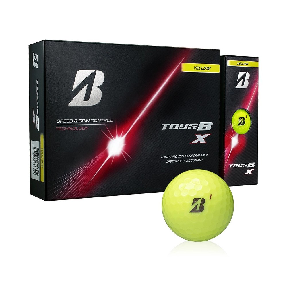 BRIDGESTONE（ブリヂストン） 『即日出荷』ブリヂストン ゴルフボール