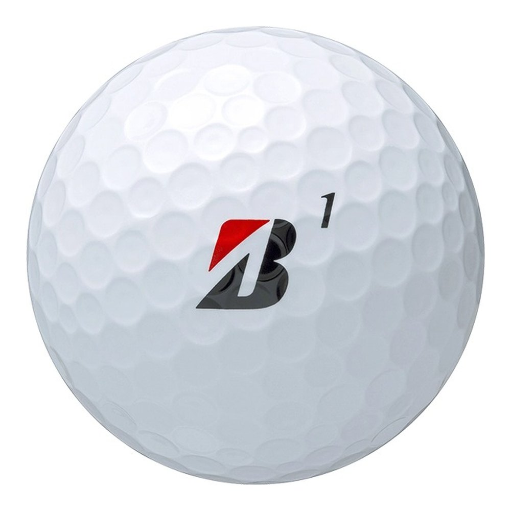 ‘26 BRIDGESTONE TOUR B XS WH ゴルフボール 40個 BRIDGESTONE（ブリヂストン） 『即日出荷』ブリヂストン ゴルフボール