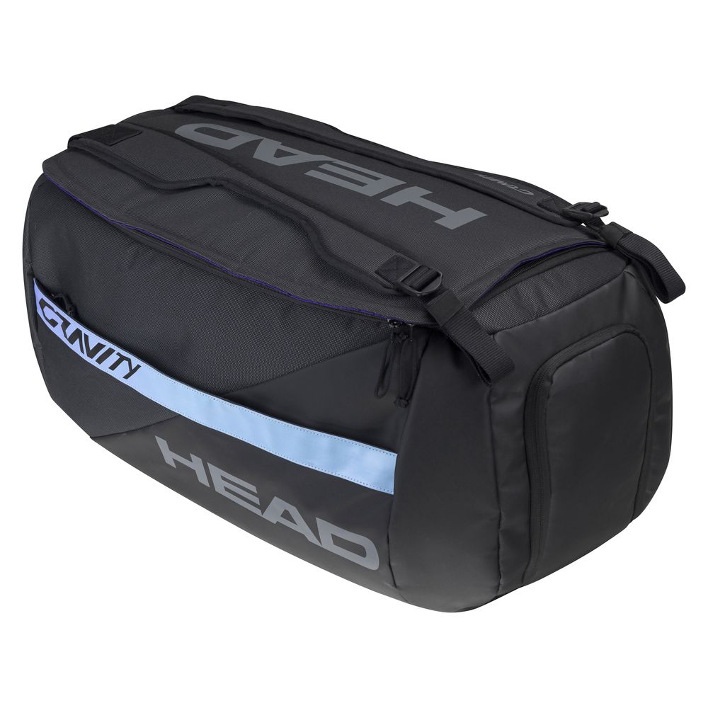 ヘッド HEAD テニスバッグ・ケース  Gravity r-PET Sport Bag グラビティ アールペット スポーツバッグ 283202 『即日出荷』｜kpi