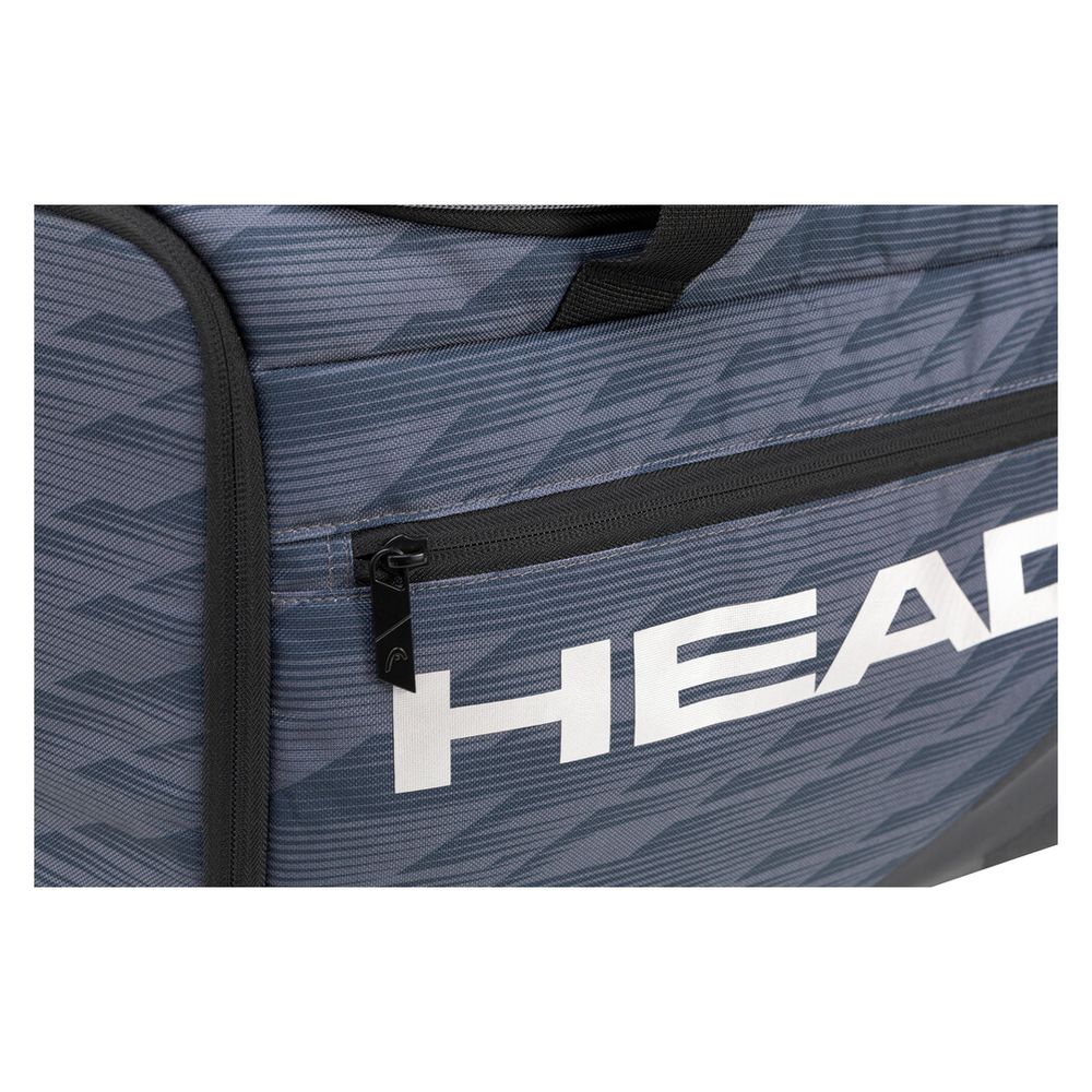 ヘッド HEAD テニスバッグ・ケース Djokovic Duffle Bag ジョコビッチ