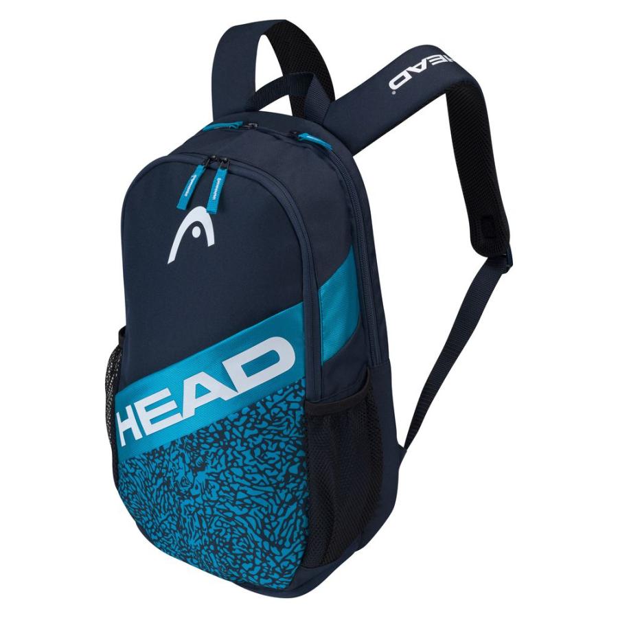 ヘッド HEAD テニスバッグ・ケース  エリートバックパック Elite Backpack 283662｜kpi｜03