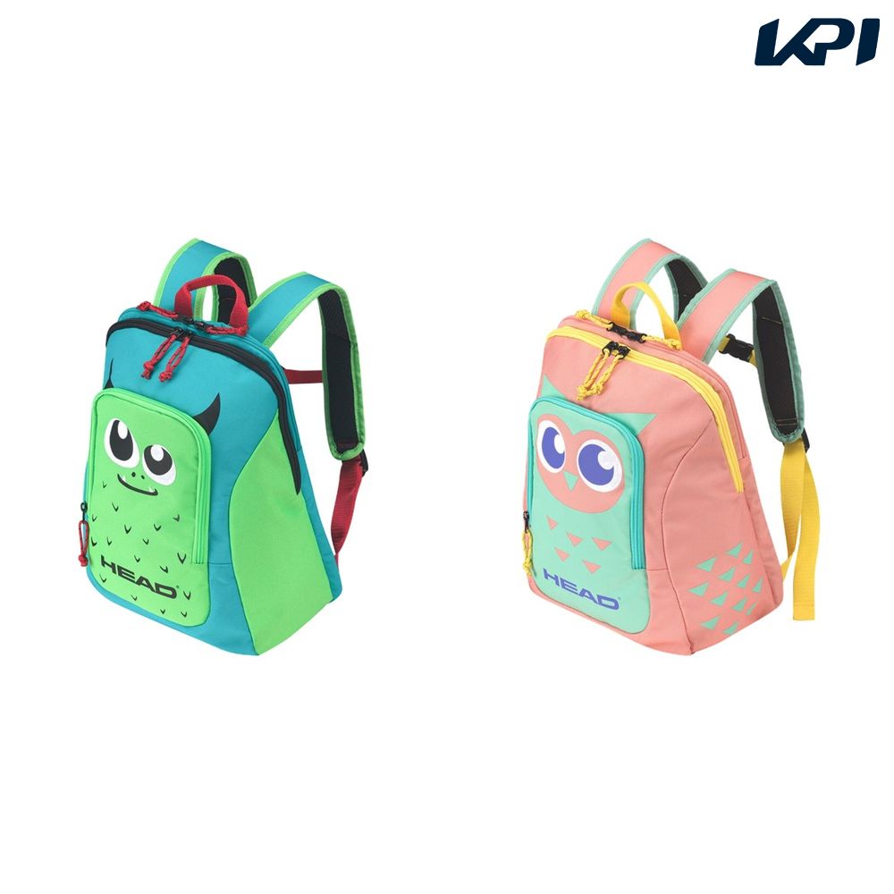 ヘッド HEAD テニスバッグ・ケース ジュニア Kids Backpack キッズ