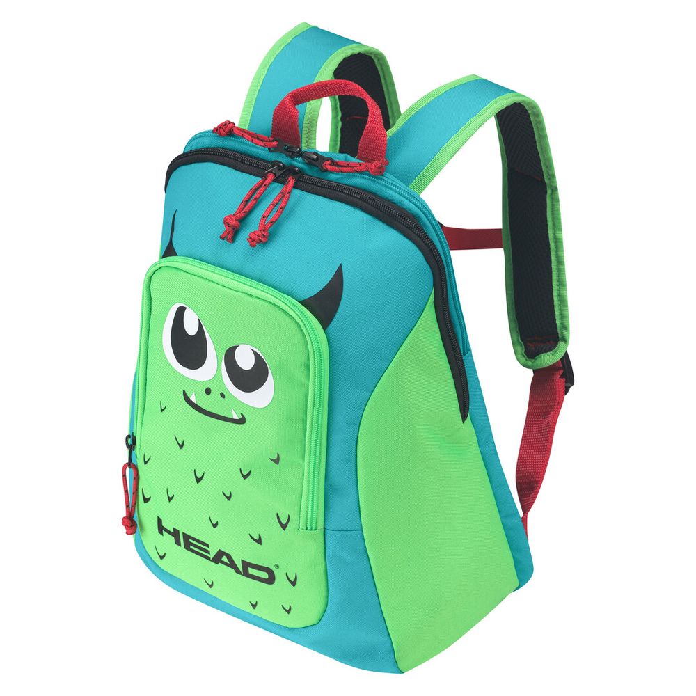 ヘッド HEAD テニスバッグ・ケース ジュニア Kids Backpack キッズバックパック 283682｜kpi｜02