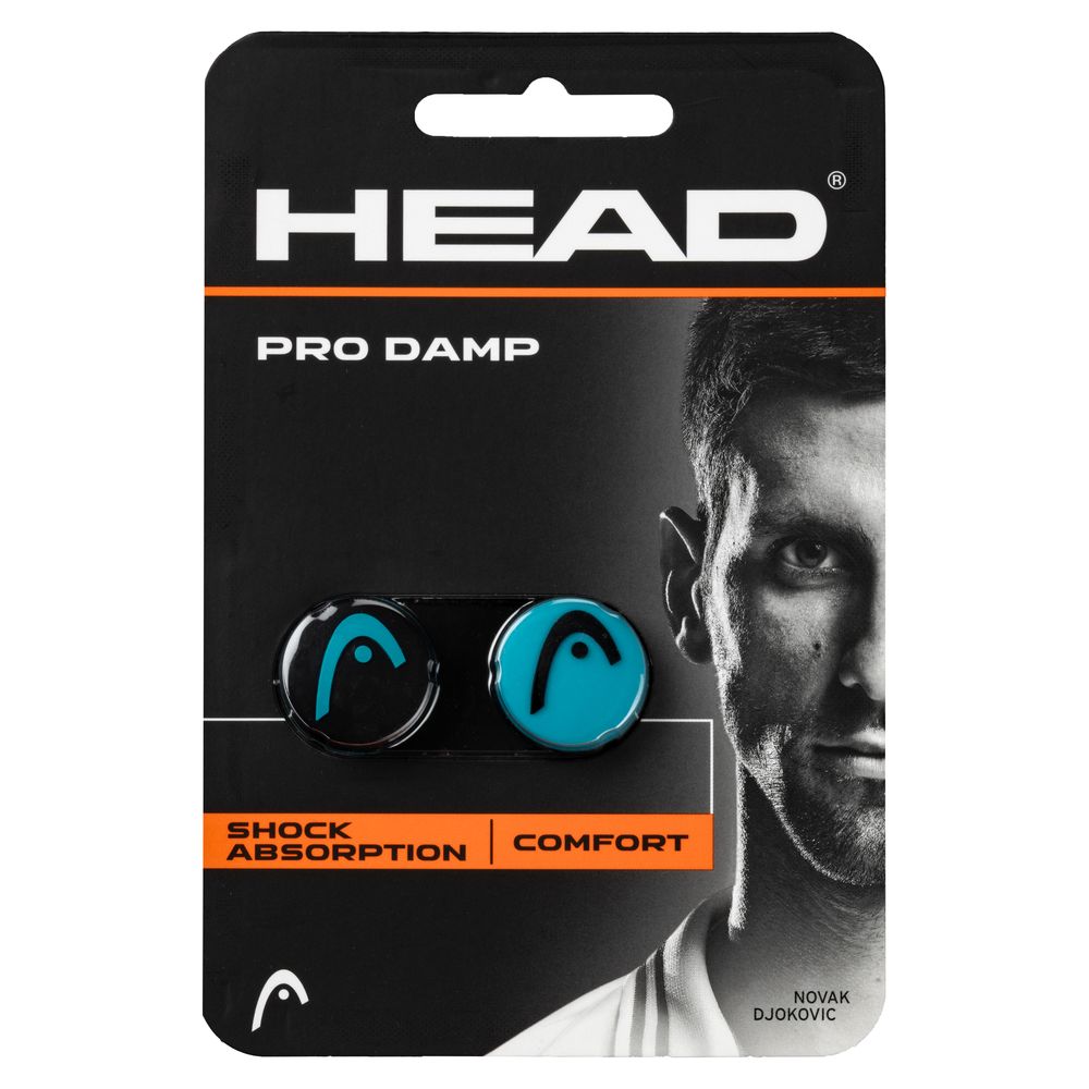 HEAD（ヘッド） テニス振動止め Pro Damp プロ ダンプ 285515-2026