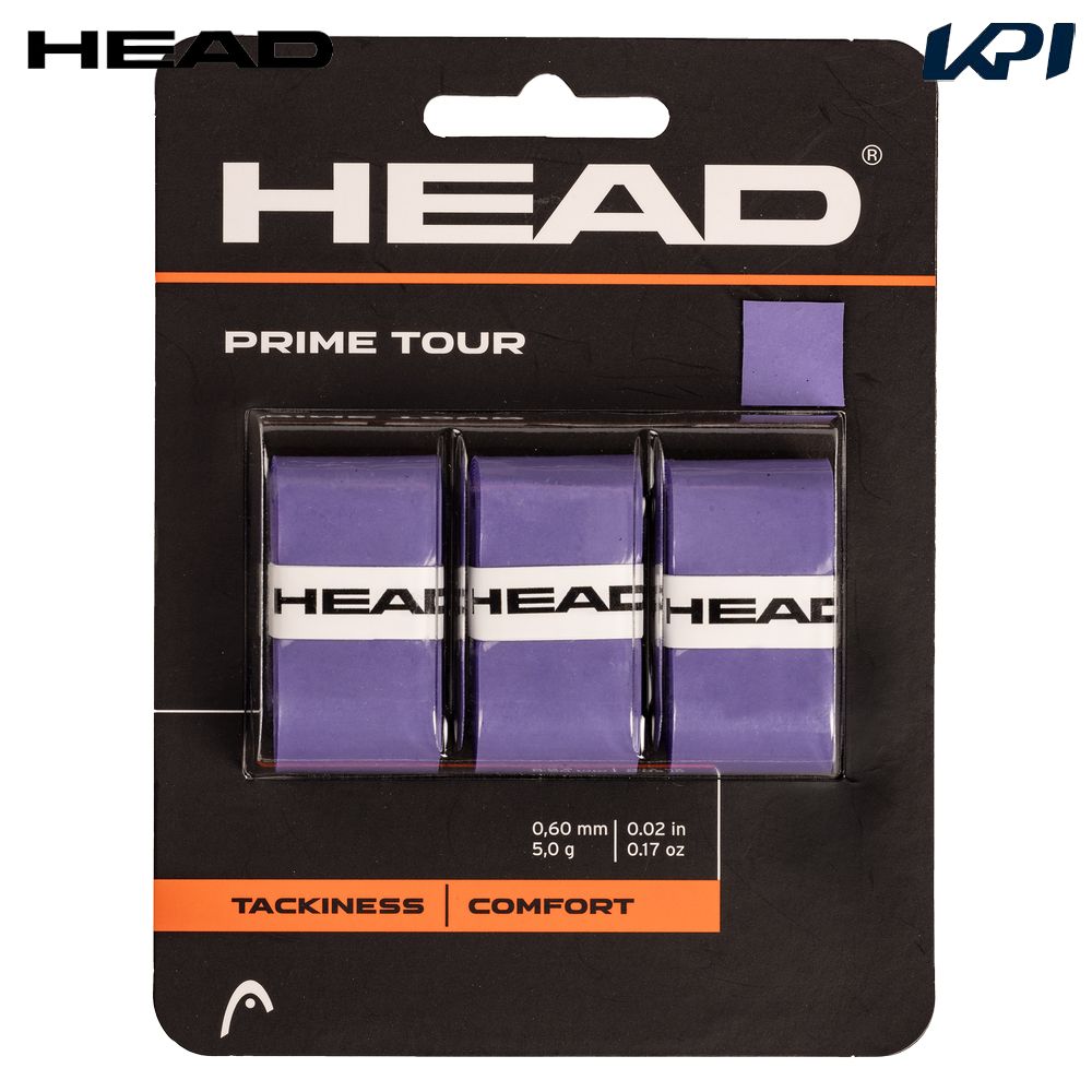 HEAD テニス グリップテープ｜テニス｜スポーツ おすすめ人気商品一覧