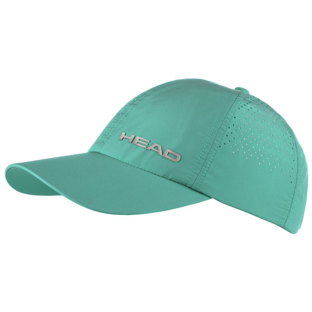 HEAD（ヘッド） テニスキャップ・バイザー Kids Pro Player Cap キッズ