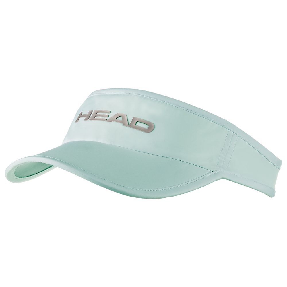 HEAD ヘッド テニスキャップ・バイザー レディース Pro Player