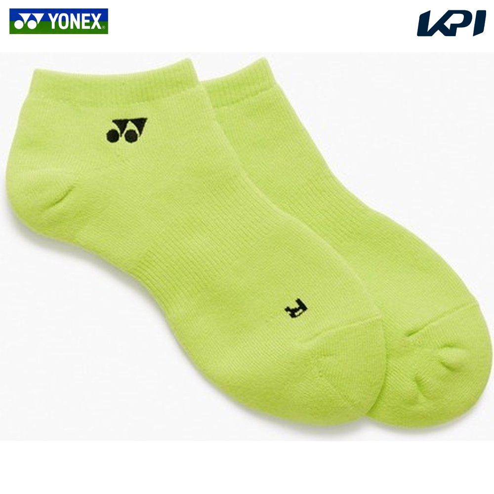 ヨネックス YONEX テニスウェア レディース   ウィメンズ スニーカーインソックス 29121-680 2026SS