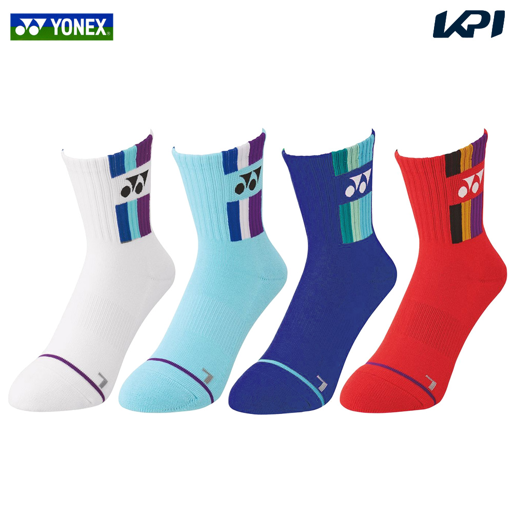 YONEX ヨネックス テニスアクセサリー レディース ハーフ