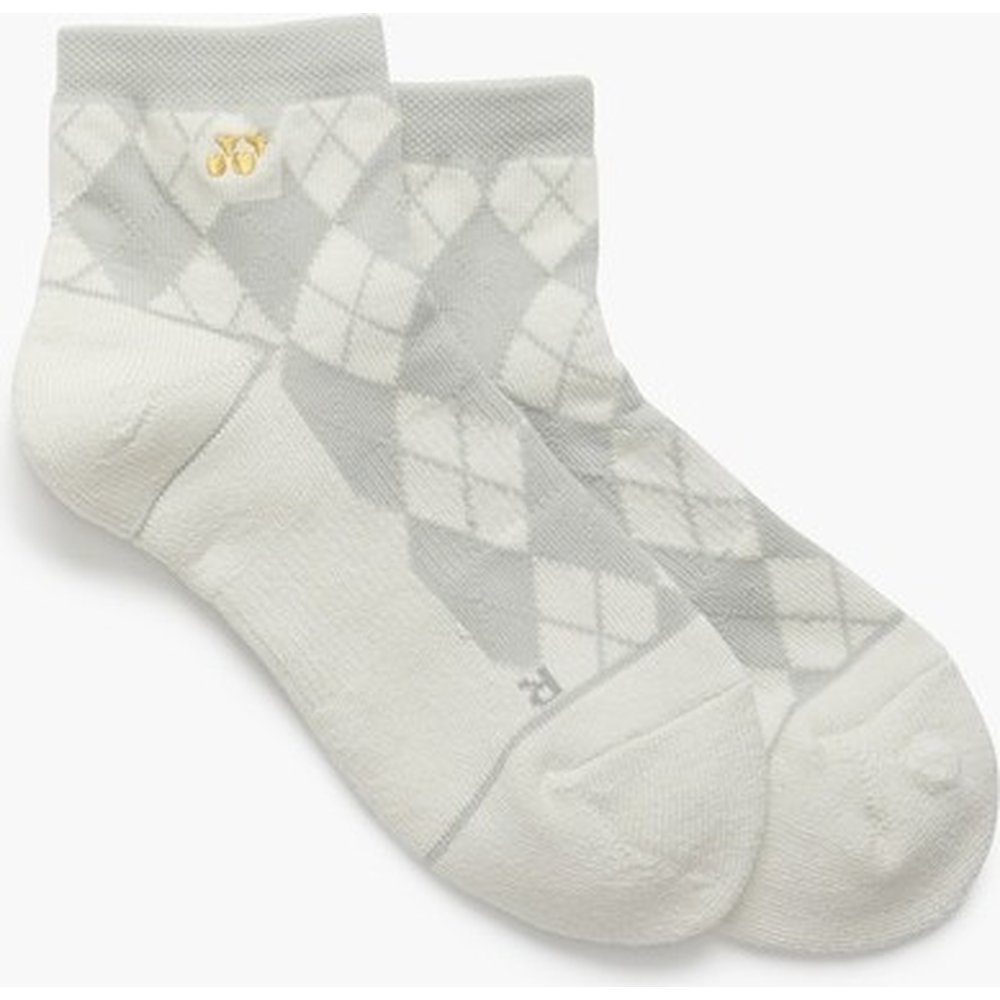 ヨネックス YONEX テニスウェア レディース   ウィメンズ アンクルソックス 29259 2026SS 2月下旬発売予定※予約 | YONEX | 01