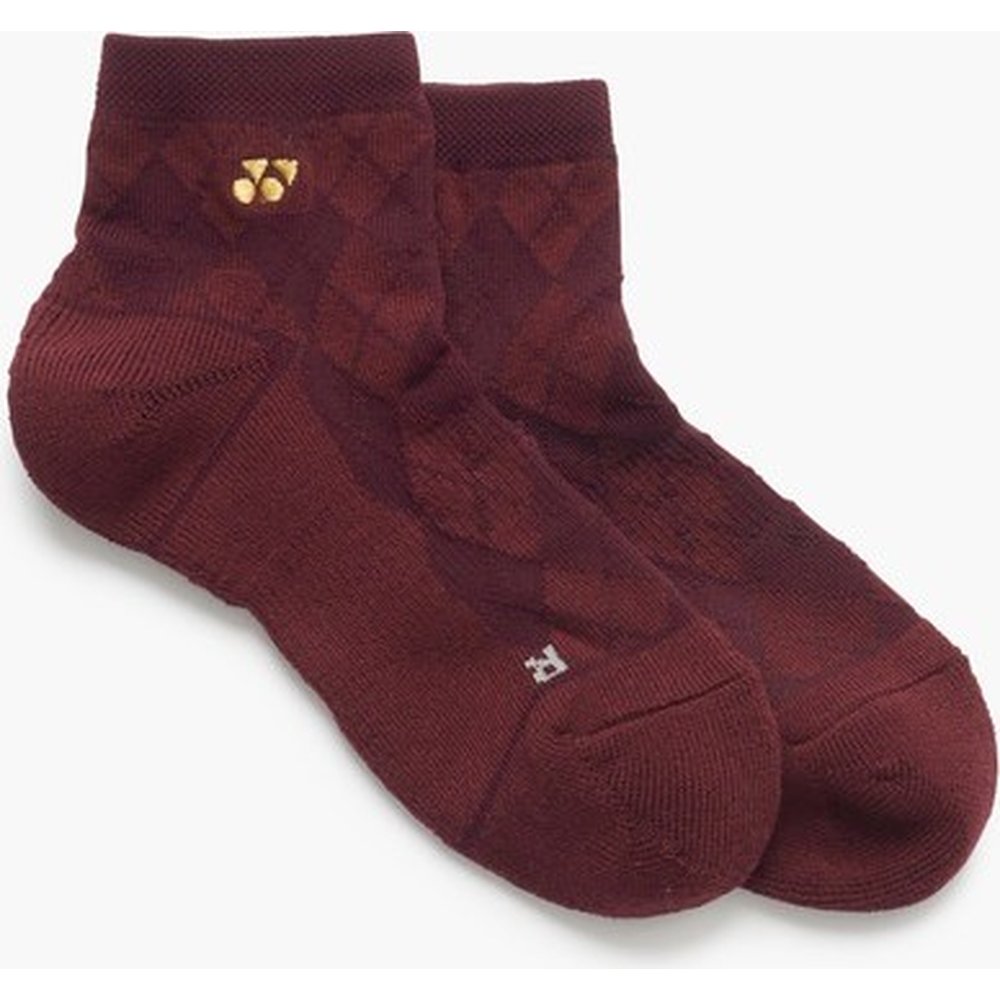 ヨネックス YONEX テニスウェア レディース   ウィメンズ アンクルソックス 29259 2026SS 2月下旬発売予定※予約 | YONEX | 02