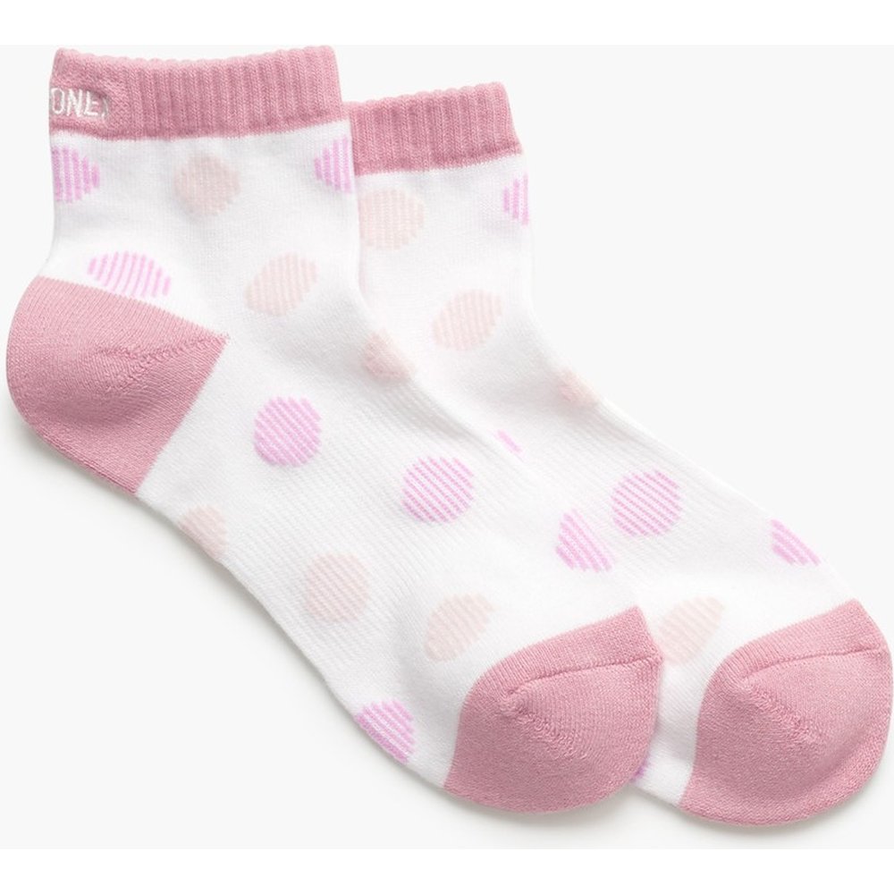 ヨネックス YONEX テニスウェア レディース   ウィメンズ アンクルソックス 受注会限定 29263Y 2026SS | YONEX | 02