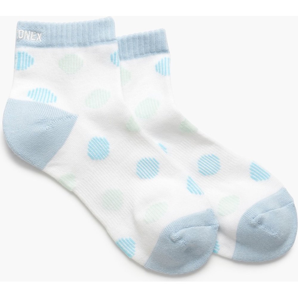ヨネックス YONEX テニスウェア レディース   ウィメンズ アンクルソックス 受注会限定 29263Y 2026SS | YONEX | 04