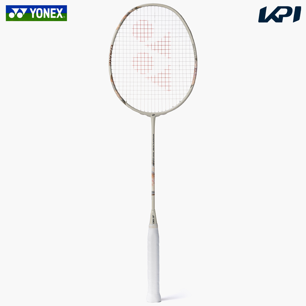 YONEX（ヨネックス） バドミントンラケット NANOFLARE 700 GAME