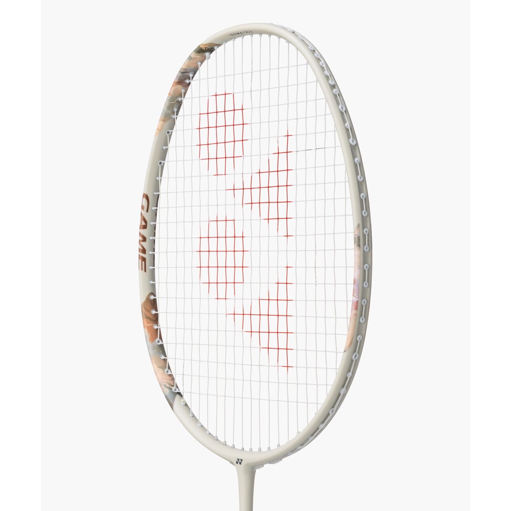 YONEX（ヨネックス） バドミントンラケット NANOFLARE 700 GAME