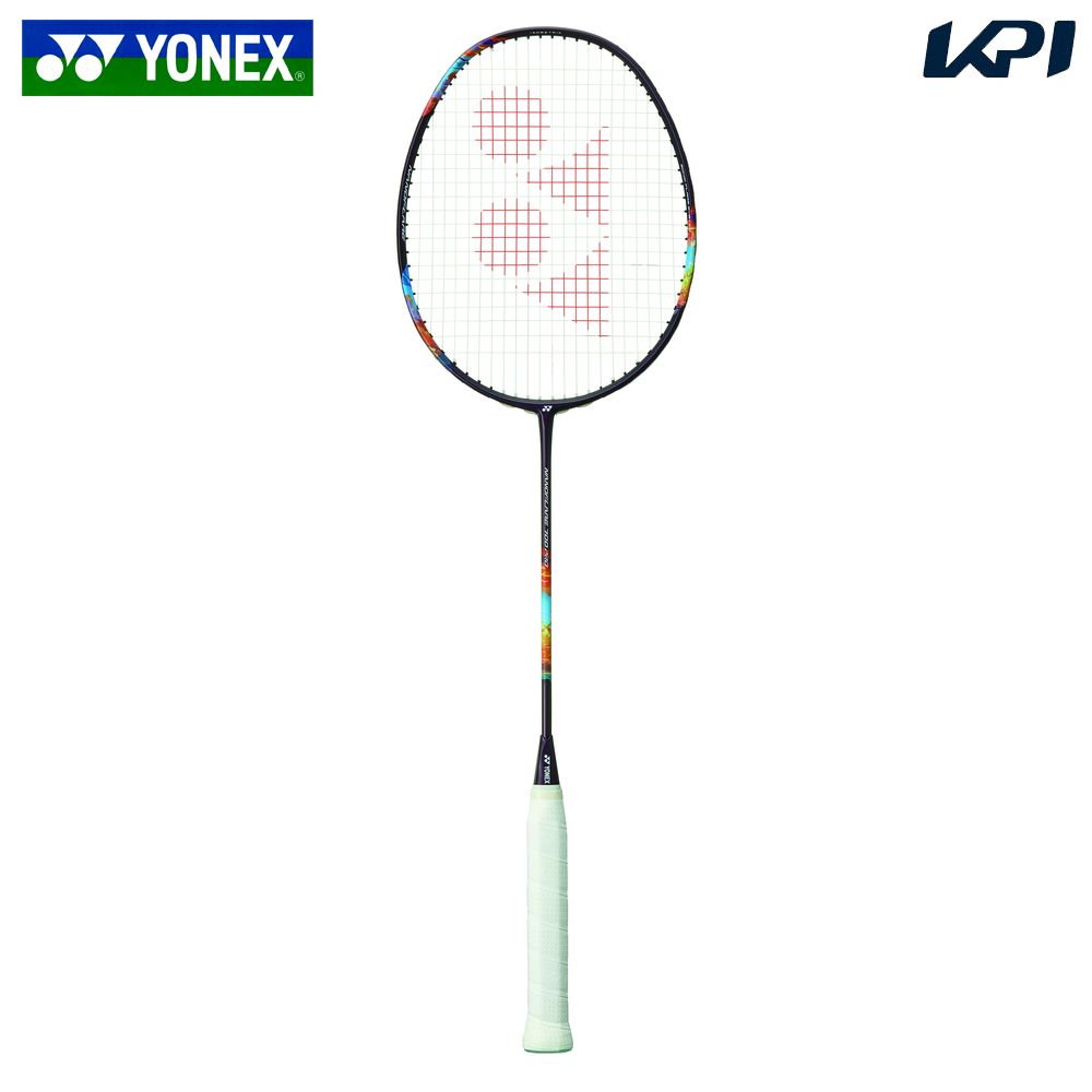 ヨネックス YONEX バドミントン バドミントンラケット NANOFLARE ナノフレア 700 プロ フレームのみ 2NF-700P-339