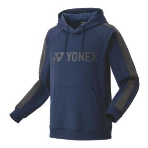 ヨネックス YONEX テニスウェア ユニセックス   「上下セット」パーカー 30078＋ジョガー...