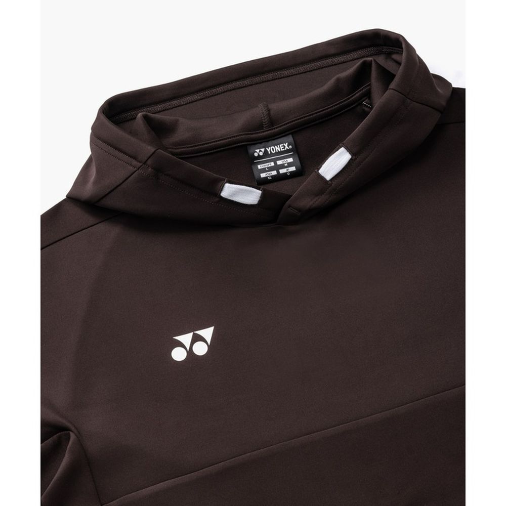 YONEX（ヨネックス） テニスウェア ユニセックス ユニパーカー 30111