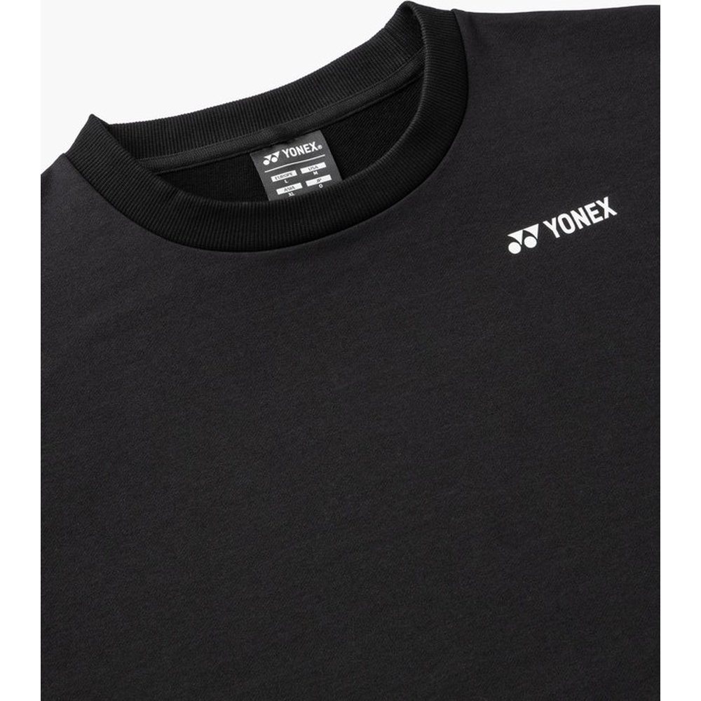 ヨネックス YONEX テニスウェア ユニセックス   ユニ スウェットシャツ 30118 2026SS | YONEX | 05