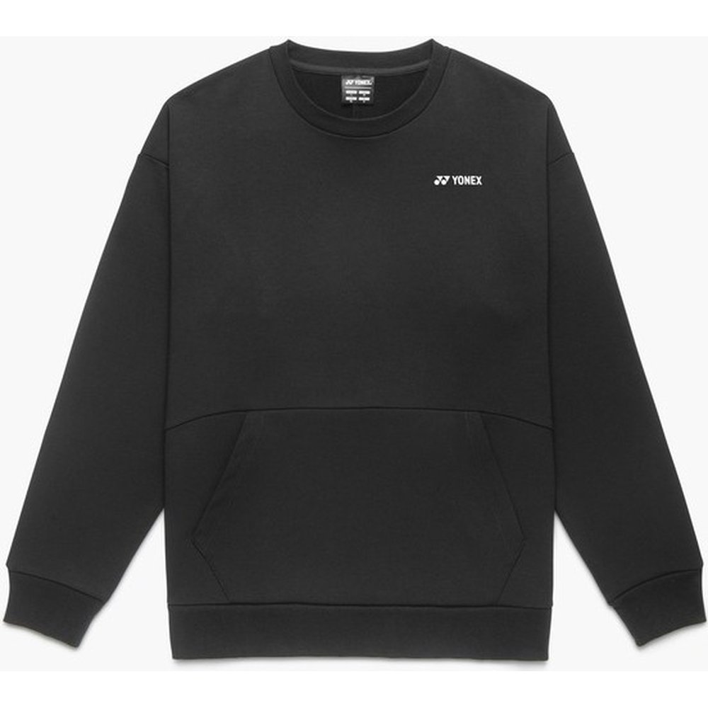 ヨネックス YONEX テニスウェア ユニセックス   ユニ スウェットシャツ 30118 2026SS | YONEX | 01