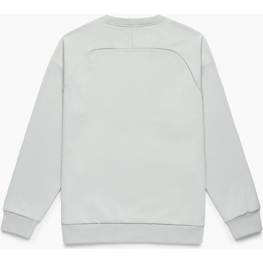 ヨネックス YONEX テニスウェア ユニセックス   ユニ スウェットシャツ 30118 2026SS | YONEX | 08