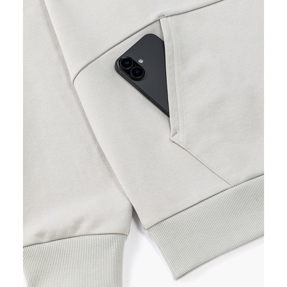 ヨネックス YONEX テニスウェア ユニセックス   ユニ スウェットシャツ 30118 2026SS | YONEX | 11