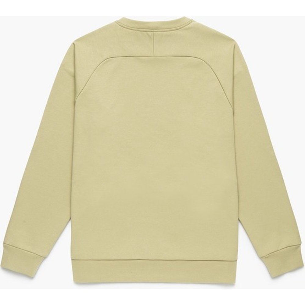 ヨネックス YONEX テニスウェア ユニセックス   ユニ スウェットシャツ 30118 2026SS | YONEX | 12