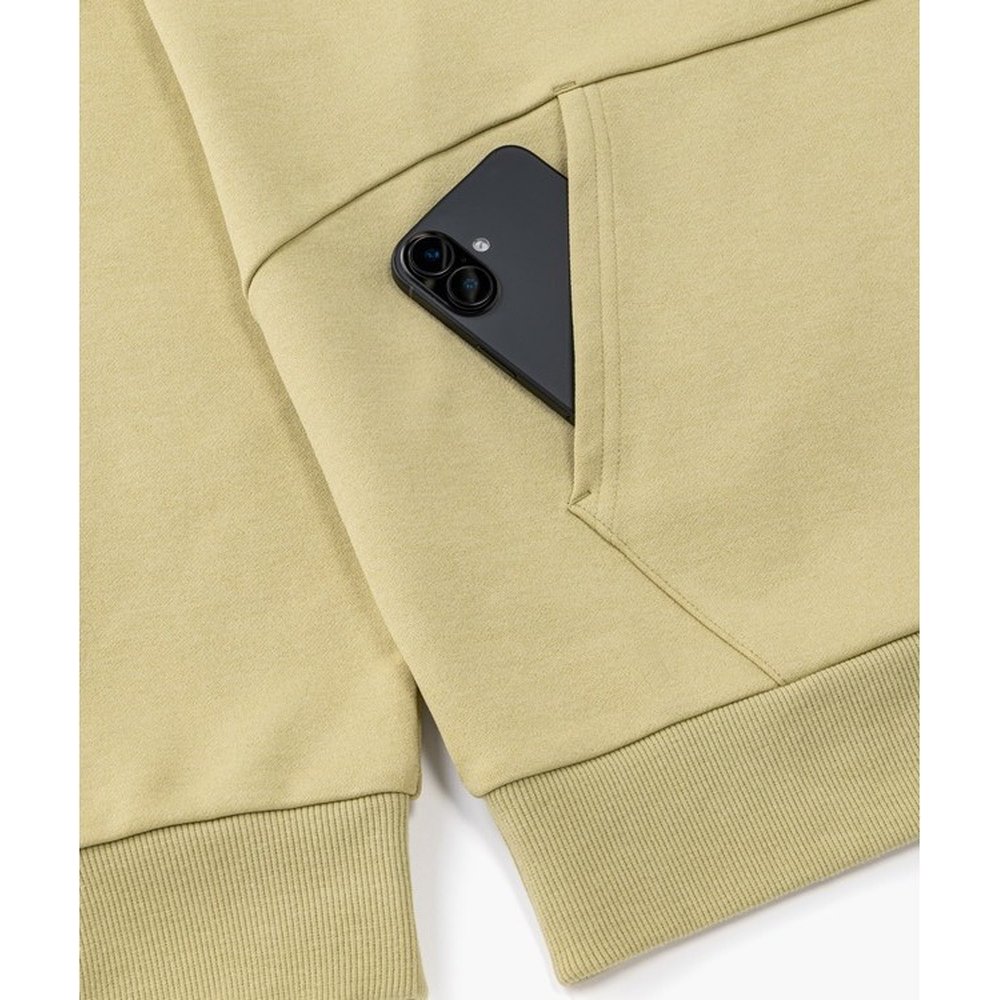 ヨネックス YONEX テニスウェア ユニセックス   ユニ スウェットシャツ 30118 2026SS | YONEX | 15