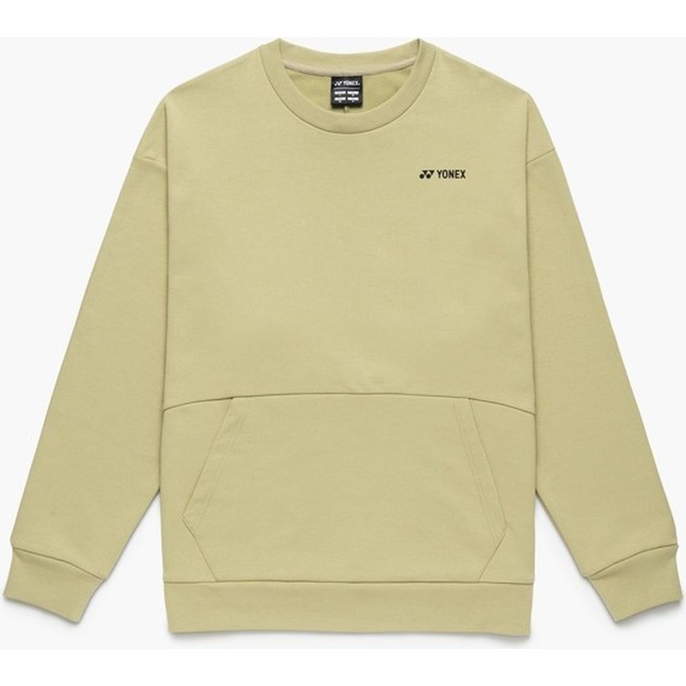ヨネックス YONEX テニスウェア ユニセックス   ユニ スウェットシャツ 30118 2026SS | YONEX | 03
