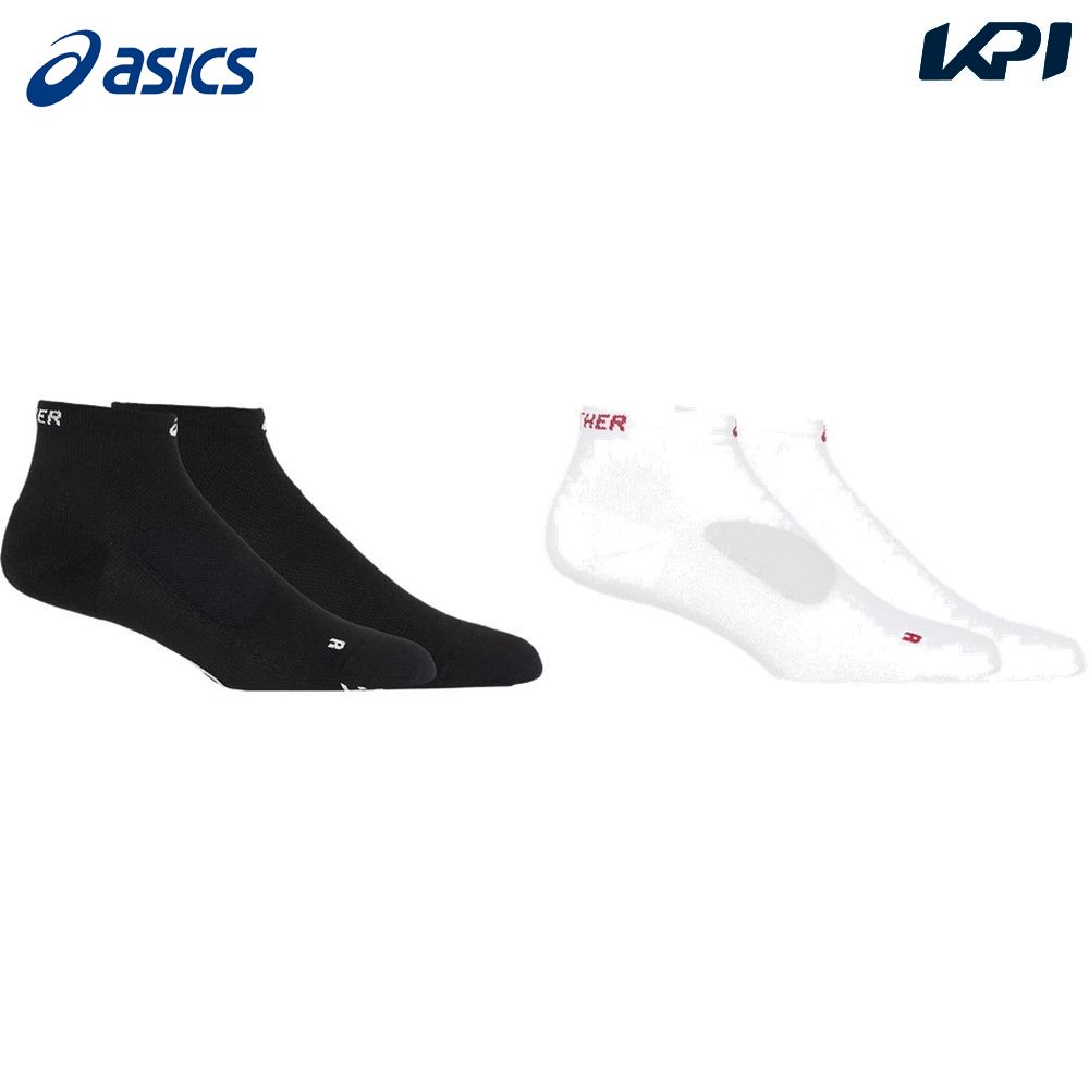 アシックス asics ランニングアクセサリー ユニセックス ＰＲＯＰＡＤ ＴＡＲＴＨＥＲ ＳＯＣＫＳ ソックス 3013A966