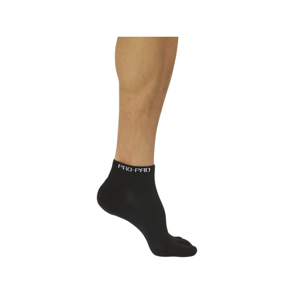 アシックス asics ランニングアクセサリー ユニセックス ＰＲＯＰＡＤ ５ ＦＩＮＧＥＲＳ ＳＯＣＫＳ ソックス 3013A967 | ASICS | 01