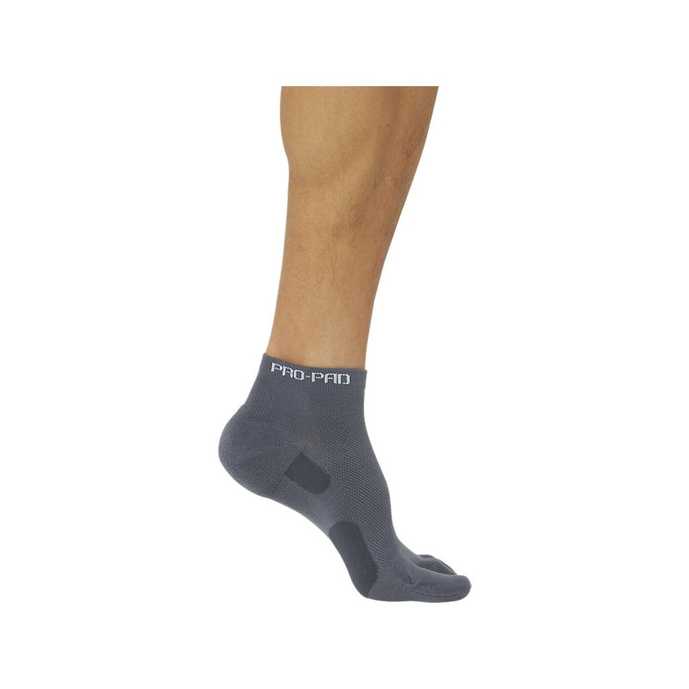 アシックス asics ランニングアクセサリー ユニセックス ＰＲＯＰＡＤ ５ ＦＩＮＧＥＲＳ ＳＯＣＫＳ ソックス 3013A967 | ASICS | 02