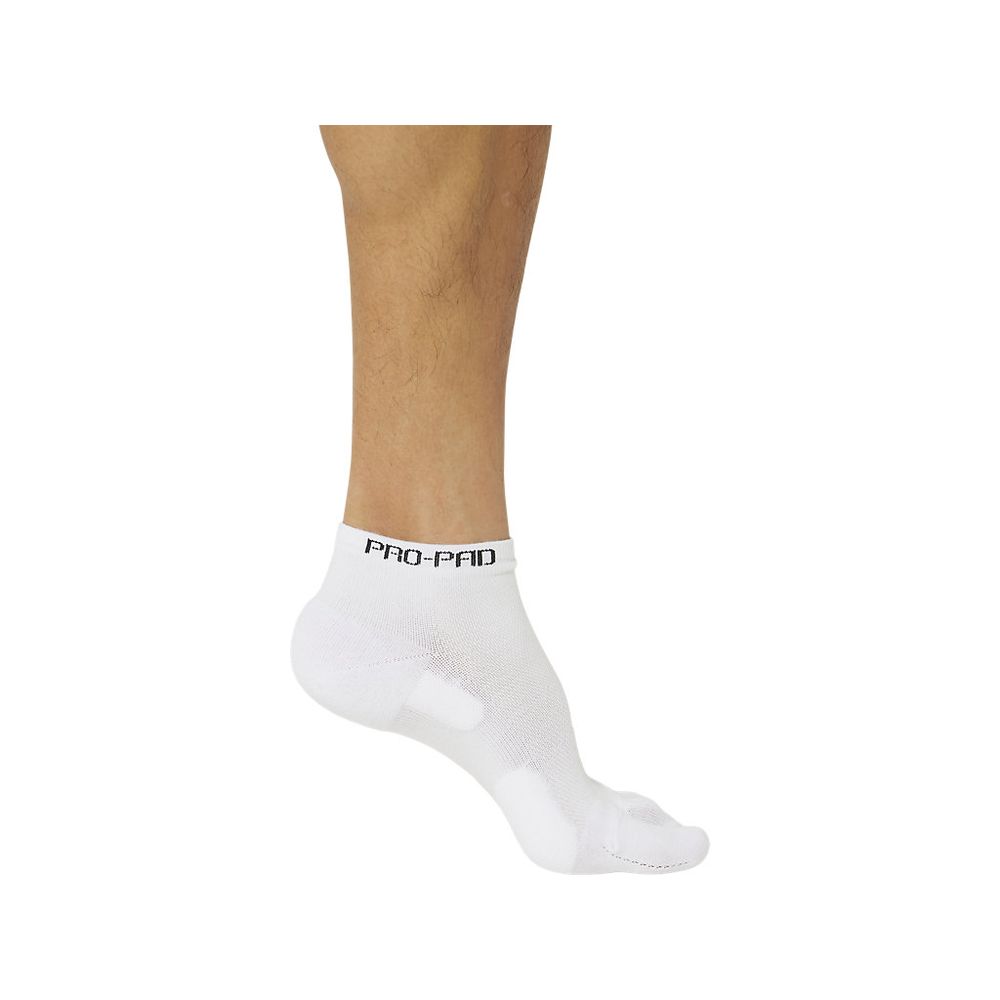 アシックス asics ランニングアクセサリー ユニセックス ＰＲＯＰＡＤ ５ ＦＩＮＧＥＲＳ ＳＯＣＫＳ ソックス 3013A967 | ASICS | 03