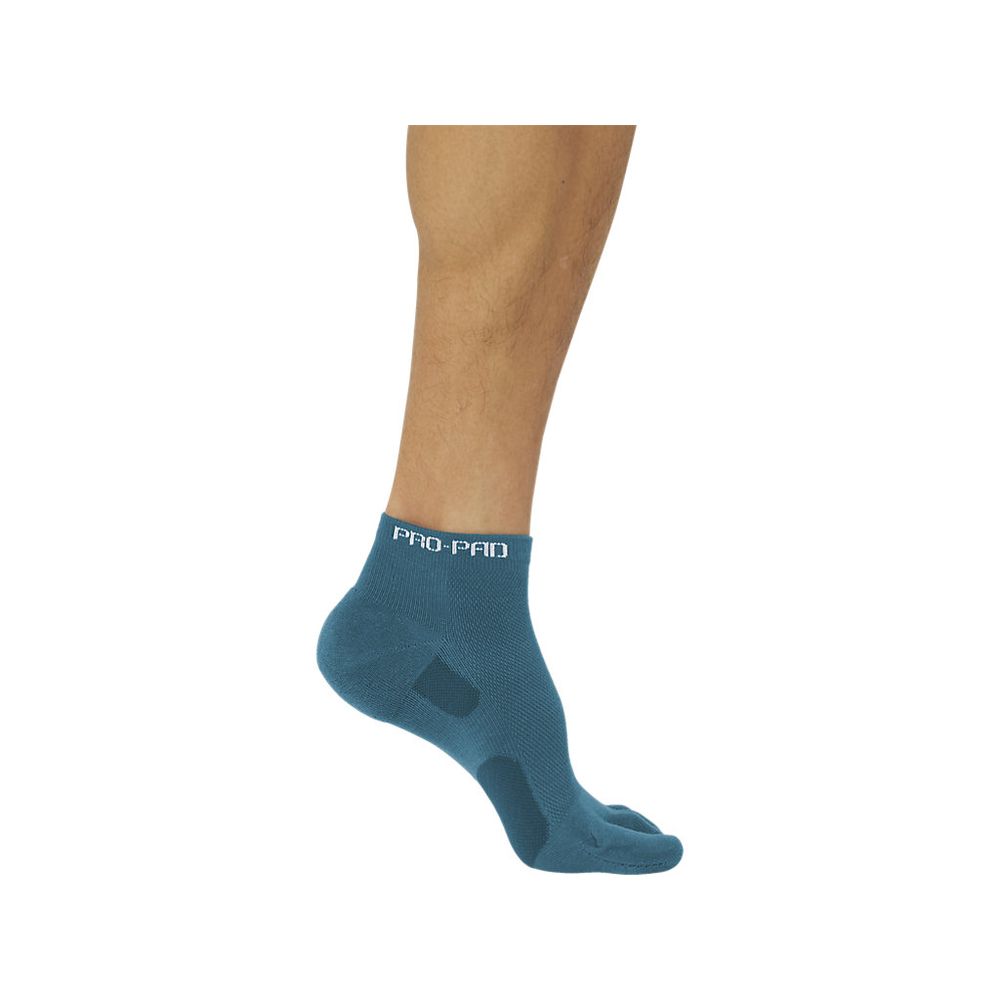 アシックス asics ランニングアクセサリー ユニセックス ＰＲＯＰＡＤ ５ ＦＩＮＧＥＲＳ ＳＯＣＫＳ ソックス 3013A967 | ASICS | 04
