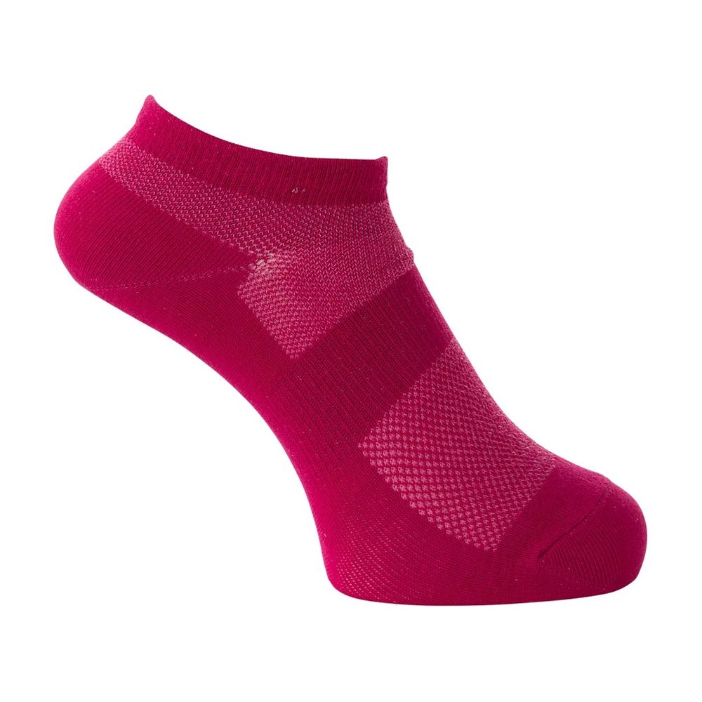 アシックス asics ランニングアクセサリー ユニセックス ＲＵＮＮＩＮＧ ＣＯＬＯＲ ＳＯＣＫＳ ソックス 3013A971 | ASICS | 10