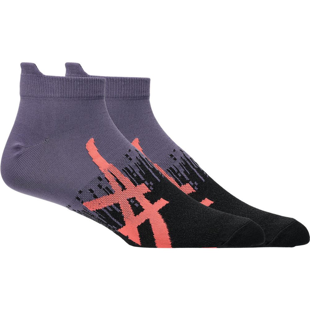 アシックス asics ランニングアクセサリー ユニセックス   和紙メッシュアンクルソックス 3013B082-500 | ASICS