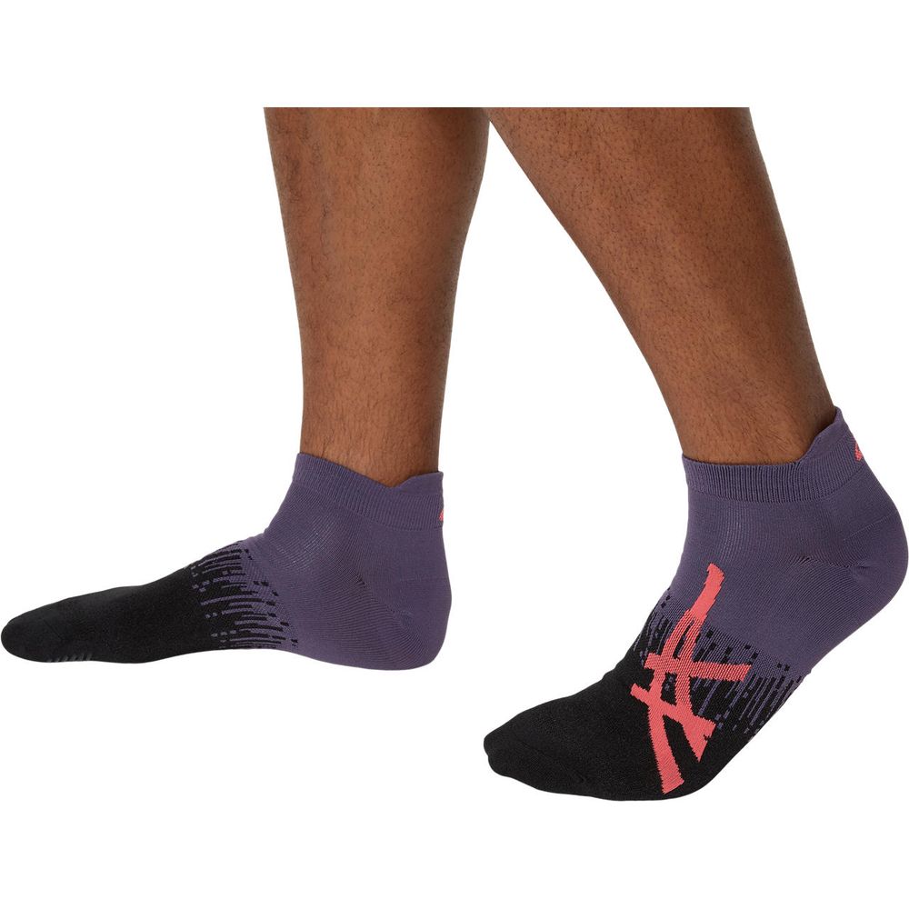 アシックス asics ランニングアクセサリー ユニセックス   和紙メッシュアンクルソックス 3013B082-500 | ASICS | 03