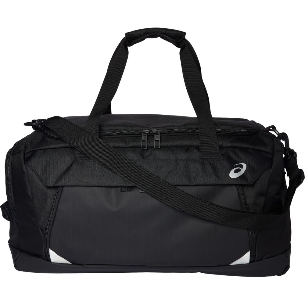 アシックス asics フィットネスアクセサリー ユニセックス DUFFEL 40 3033B689