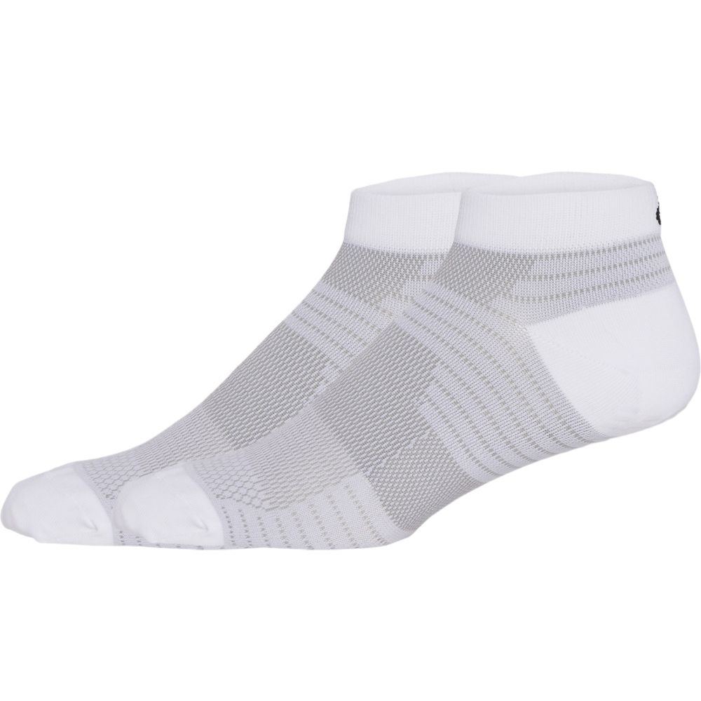 アシックス asics フィットネスアクセサリー ユニセックス ANKLE SOCKS 3033B699｜kpi｜04