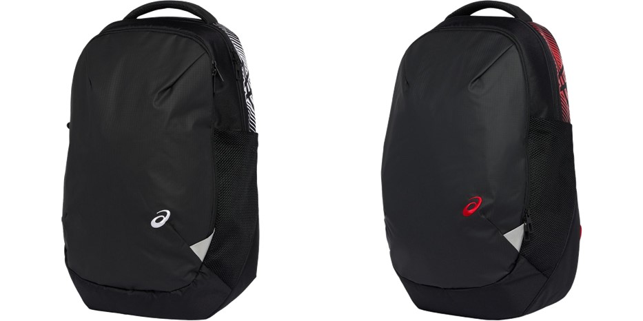 アシックス asics フィットネスアクセサリー ユニセックス BACKPACK40 3033B709