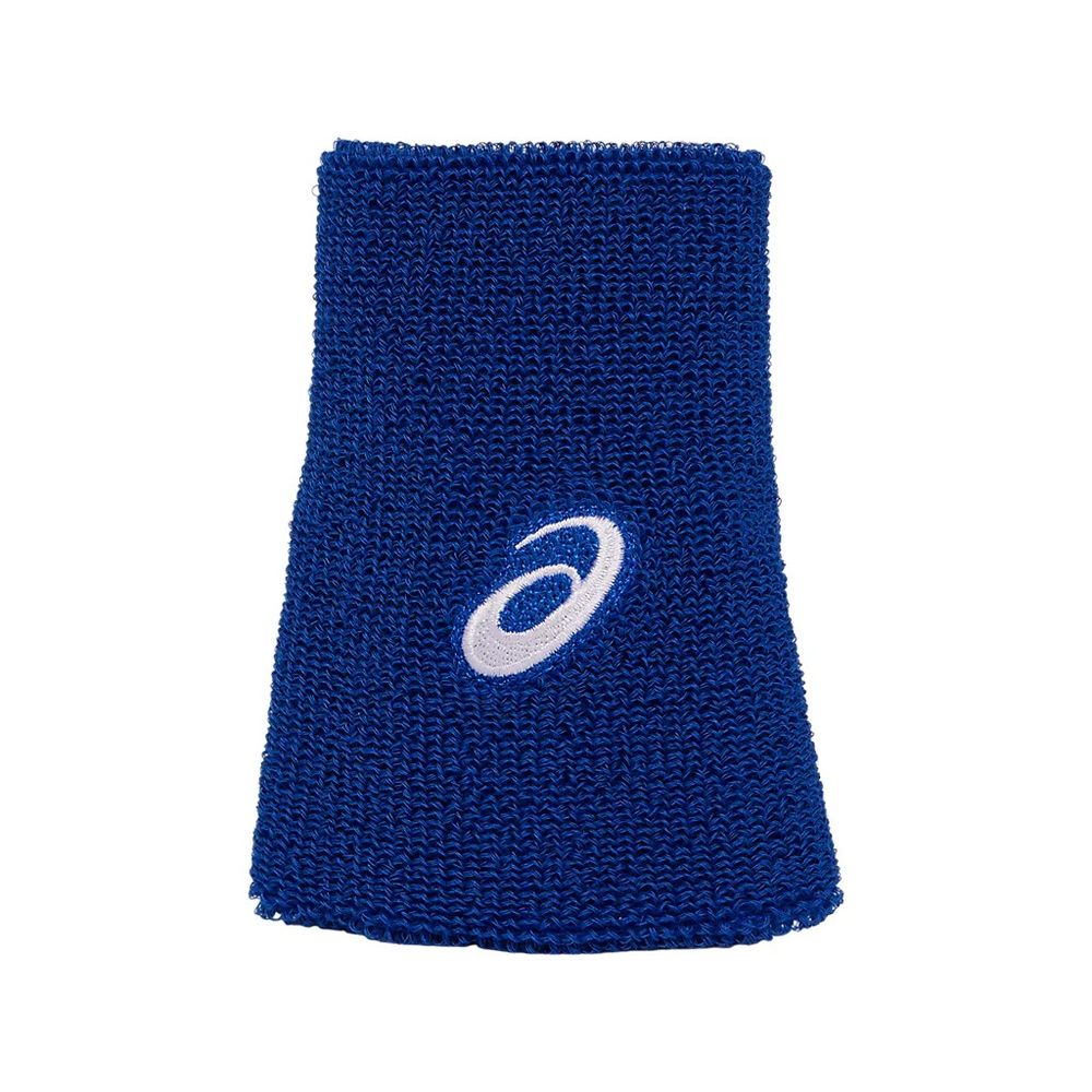 アシックス asics その他アクセサリー ユニセックス ＷＲＩＳＴＢＡＮＤ  Ｌ  リストバンド 3033B873 | ASICS | 05