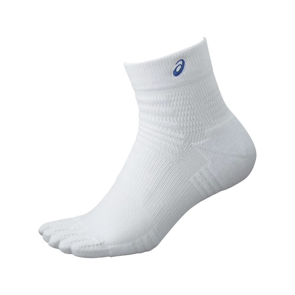 アシックス asics その他アクセサリー ユニセックス ＦＩＶＥ ＦＩＮＧＥＲＳ ＳＯＣＫＳ１３ ソックス 3033B926 | ASICS | 03