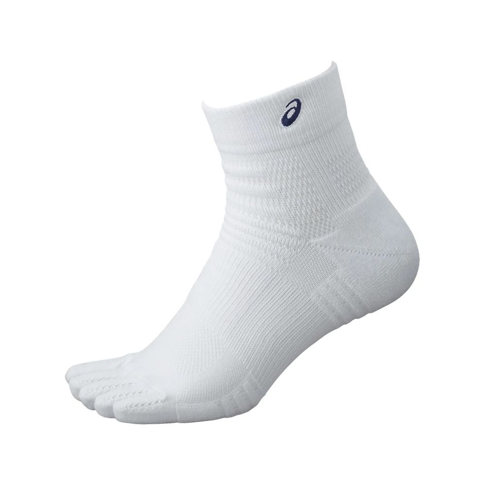 アシックス asics その他アクセサリー ユニセックス ＦＩＶＥ ＦＩＮＧＥＲＳ ＳＯＣＫＳ１３ ...