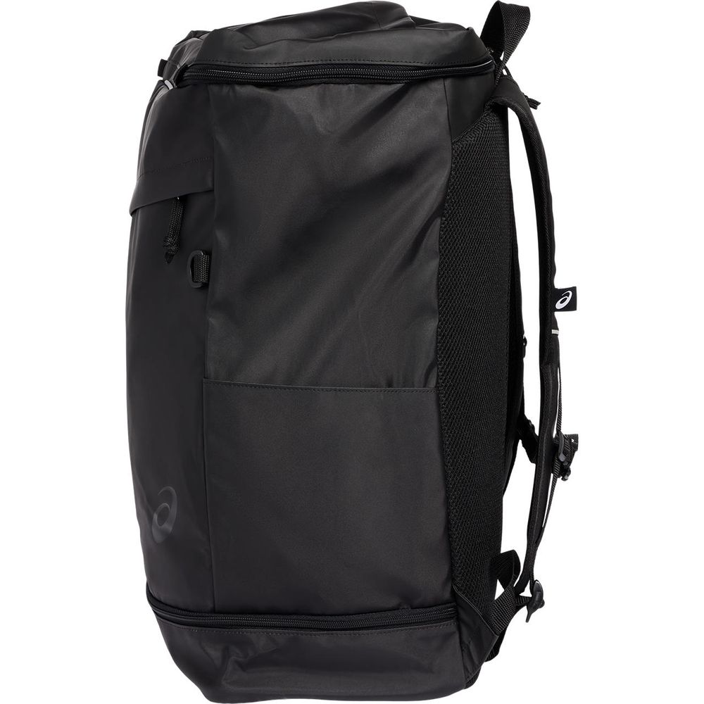 アシックス asics マルチSPバッグ・ケース    40Ｌバックパック 3033C080-001 | ASICS | 03