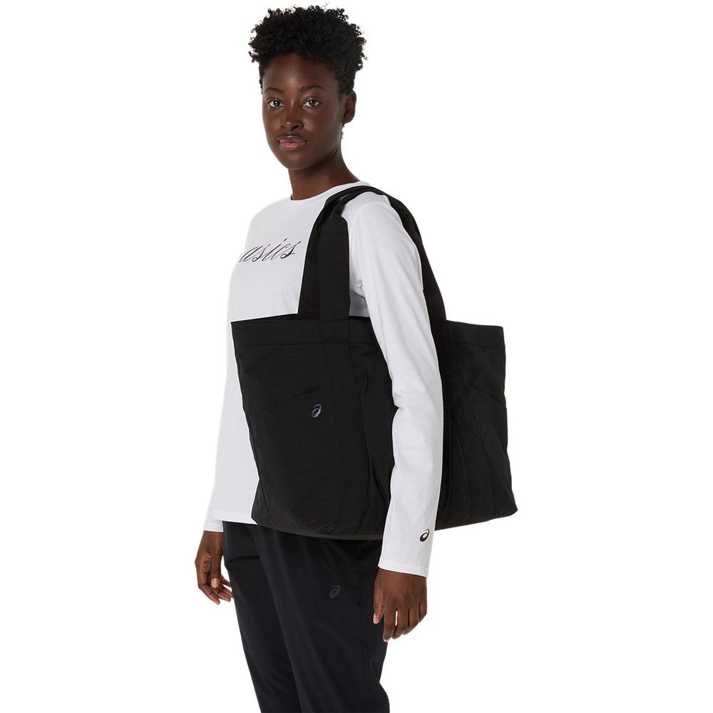 ASICS スポーツ用トートバッグ｜スポーツバッグ（汎用）｜スポーツ