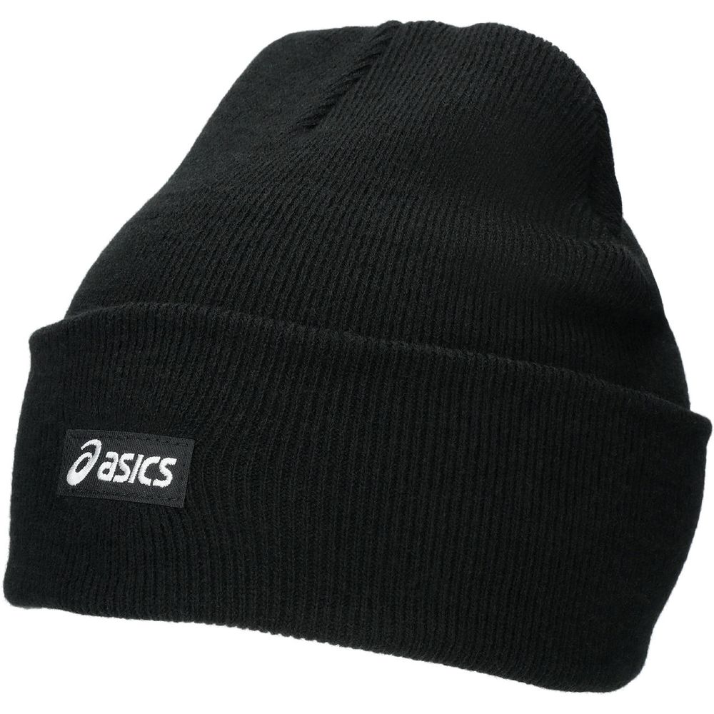 ASICS（アシックス） ランニングキャップ・バイザー ニットキャップ