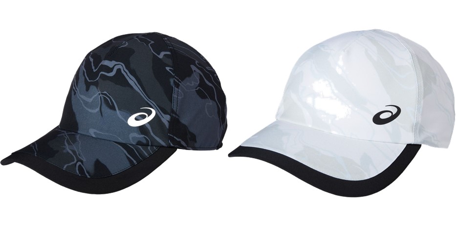 アシックス asics テニスアクセサリー ユニセックス GRAPHIC CAP 3043A083