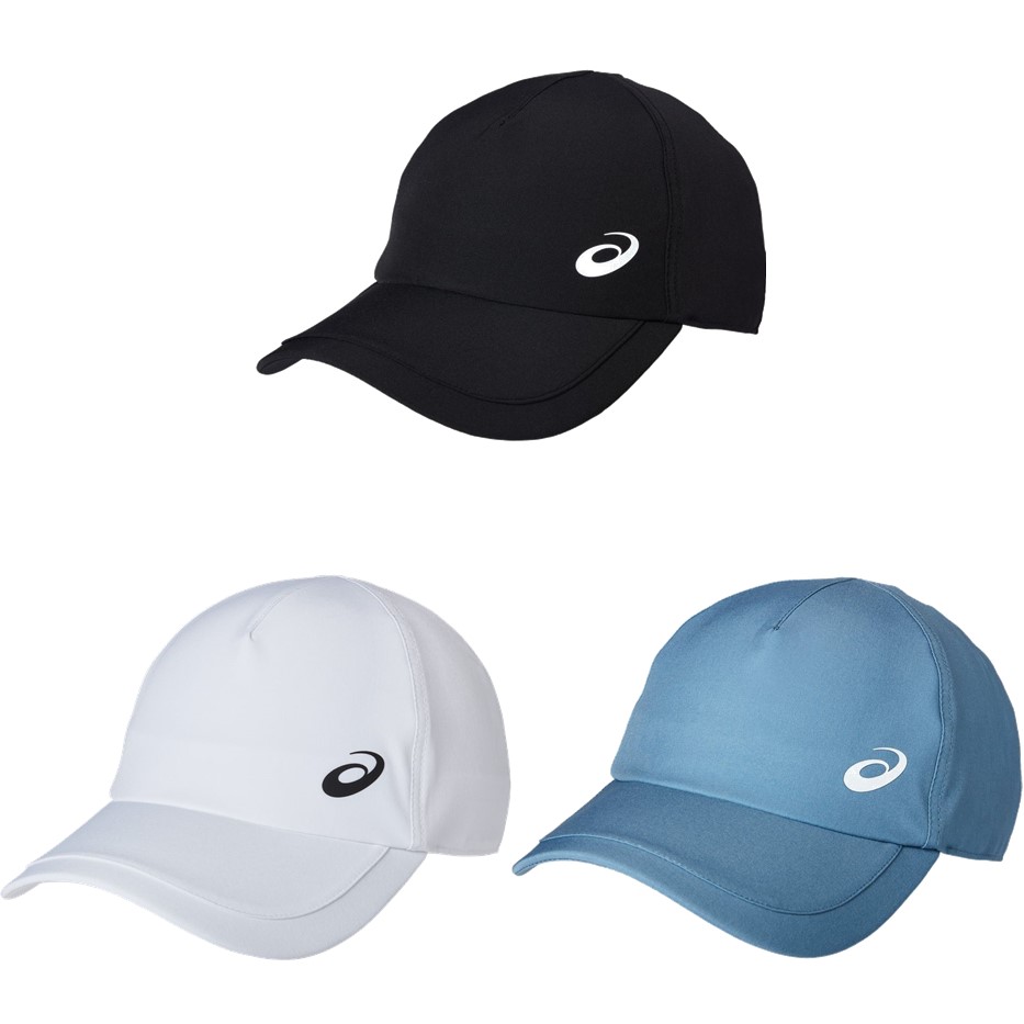 アシックス asics テニスアクセサリー ユニセックス PF CAP 3043A090