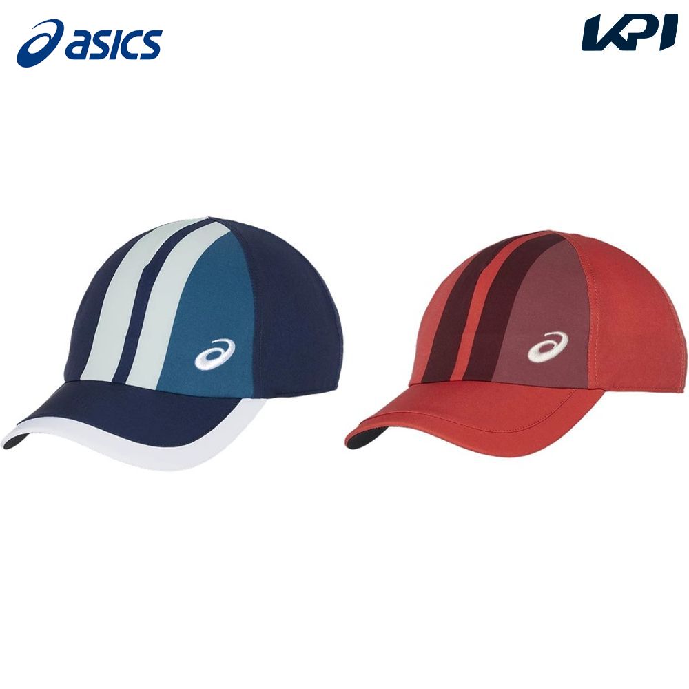 アシックス asics テニスキャップ・バイザー ユニセックス ＧＲＡＰＨＩＣ ＣＡＰ キャップ 3043A094