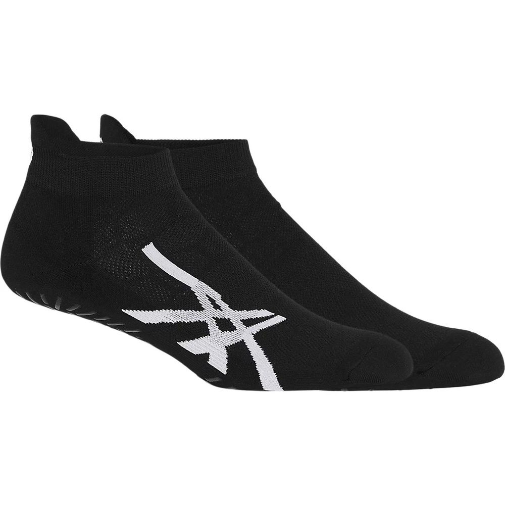 アシックス asics テニスアクセサリー ユニセックス   ＳＯＬＵＴＩＯＮ　ＳＰＥＥＤアンクルソックス 3043A098 | ASICS | 01